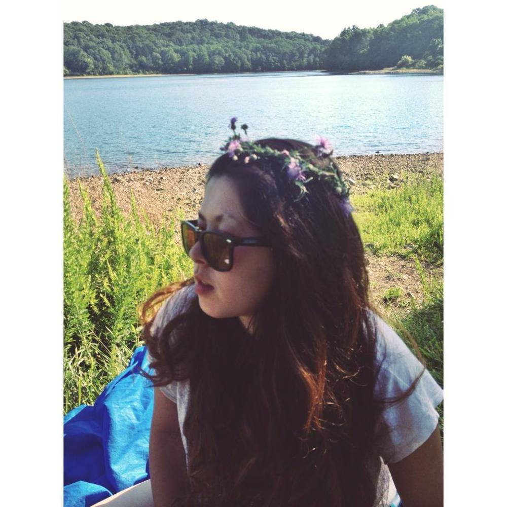 Meet your Posher, Lia